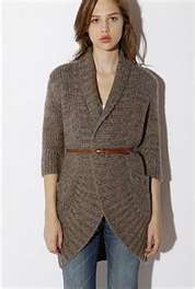 Cocoon Cardy - Urban Outfitters
