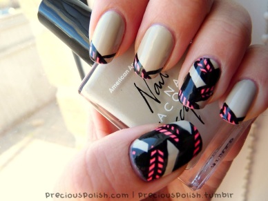 nails graphic